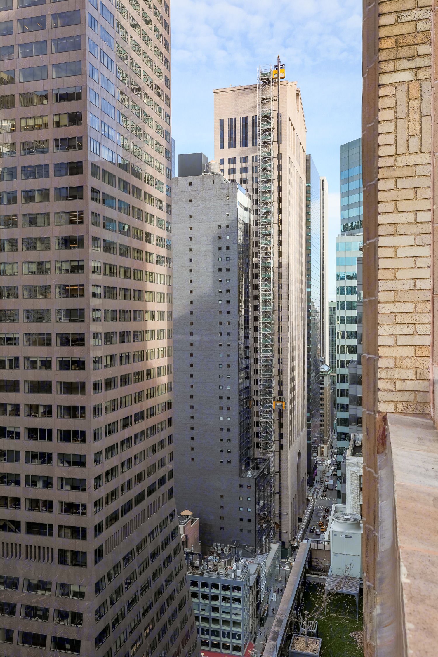 501 Madison Avenue | 1,904 RSF (Direct Lease) | Noah & Co